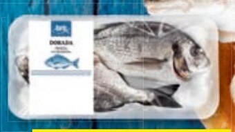 Lidl Dorada oferta