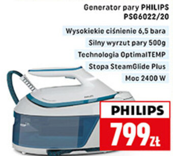 Neopunkt Generator pary philips oferta
