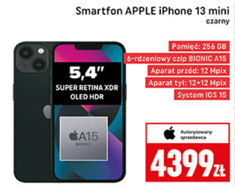 Neopunkt Smartfon apple oferta