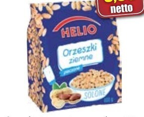 AT Orzeszki ziemne hello oferta