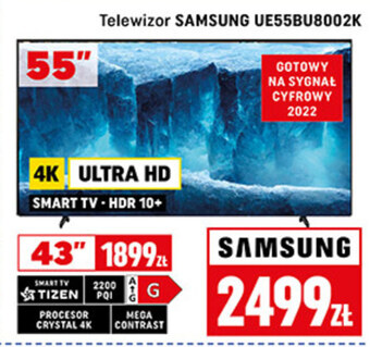 Neopunkt Telewizor samsung oferta