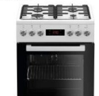 Kakto Kuchenka gazowo-elektryczna beko oferta