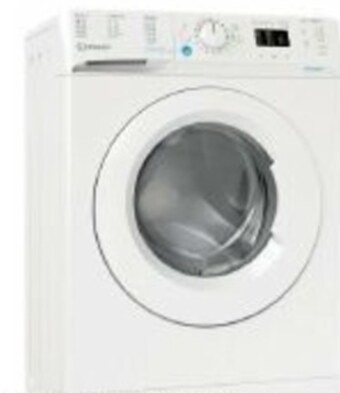 Kakto Pralka indesit oferta