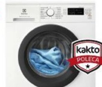Kakto Pralka electrolux oferta