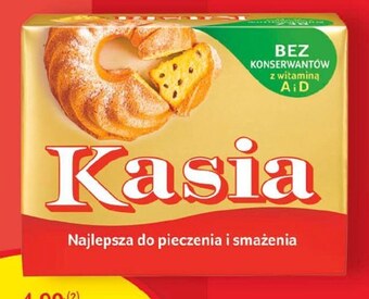 Delikatesy Centrum Margaryna kasia oferta