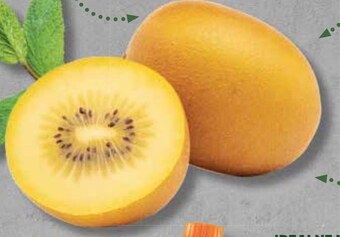 Netto Kiwi oferta