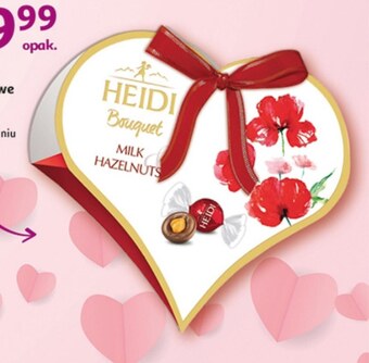 Praliny heidi