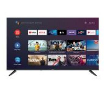 RTV EURO AGD Blaupunkt ba40f4382qeb - 40" - full hd - android tv oferta