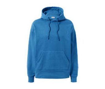 Bluza z kapturem