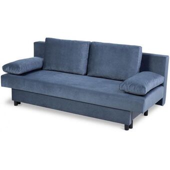 Abra Sofa sally popielata, rozkładana oferta