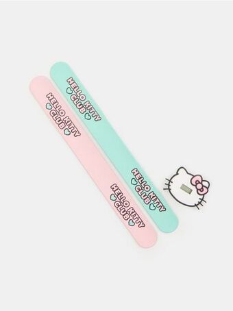 Sinsay Zegarek hello kitty oferta