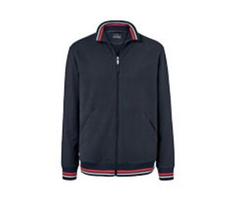 Bluza z dzianiny dresowej