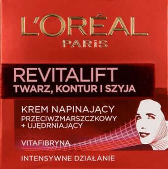 Rossmann L'oréal paris revitalift oferta