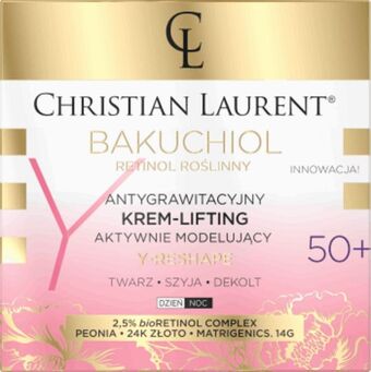 Rossmann Christian laurent bakuchiol oferta