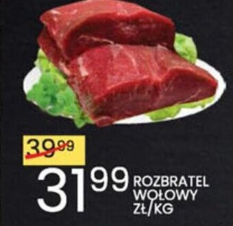 Rozbratel Wołowy 1kg