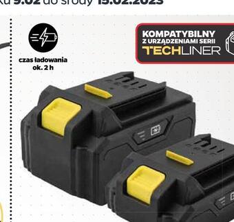 Netto Akumulator 20 v oferta