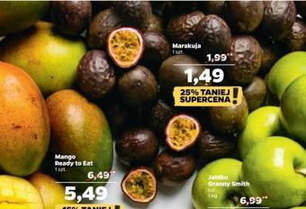 Netto Marakuja oferta