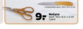 Netto Nożyce oferta
