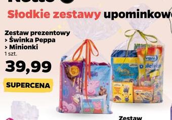 Netto Zestaw prezentowy oferta