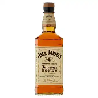 Jack daniel's honey likier 700 ml