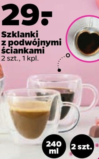 Szklanka termiczna