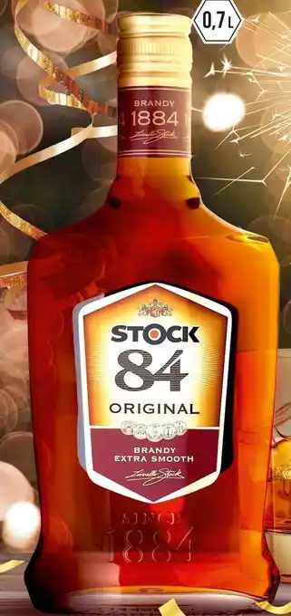 Polomarket Brandy stock oferta