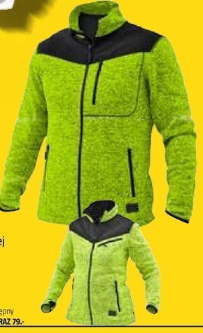 Jula Bluza męska bluewear oferta