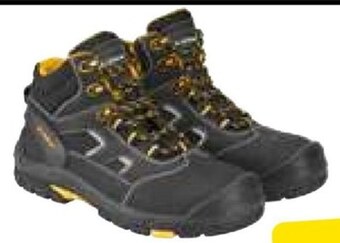 Jula Obuwie ochronne bluewear oferta