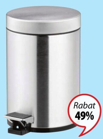 JYSK Kosz na śmieci oferta