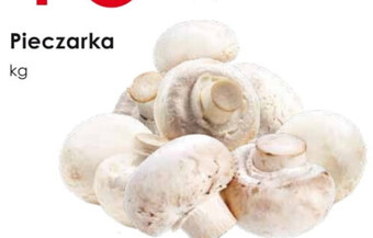 Frac Pieczarki oferta
