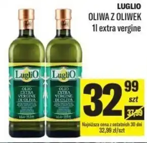 TomiMarkt Oliwa z oliwek luglio oferta