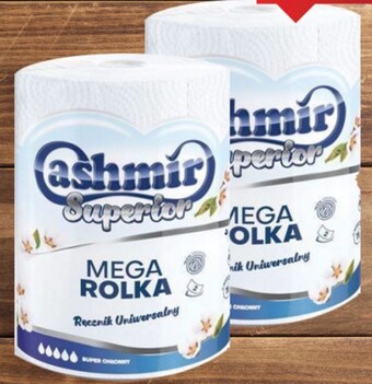 Spiżarnia Smakosza Ręcznik papierowy cashmir oferta