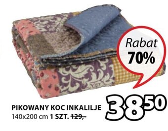JYSK Koc oferta