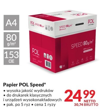 Makro Papier oferta