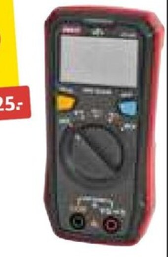 Jula Multimetr uni-t oferta