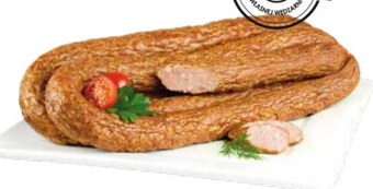 Frac Kiełbasa frac oferta