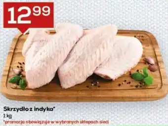 Lewiatan Skrzydło z indyka 1kg oferta