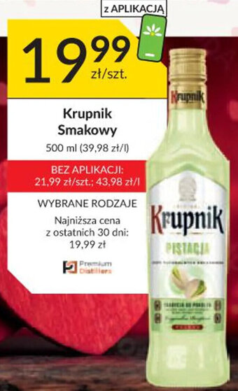 Stokrotka Krupnik Smakowy 500ml oferta