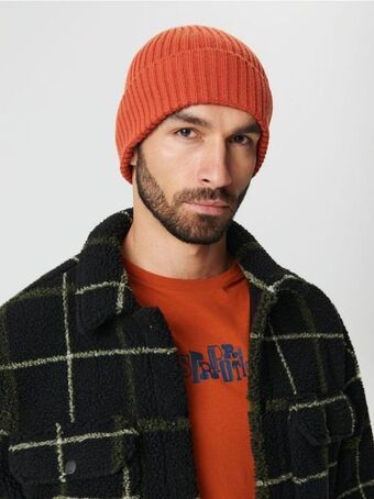 Czapka beanie