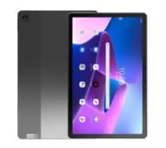 RTV EURO AGD Lenovo tab m10 plus (3rd gen) tb128xu 10.61" 4gb/64gb lte (storm grey) oferta