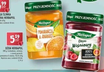 Herbapol Dżem 280g