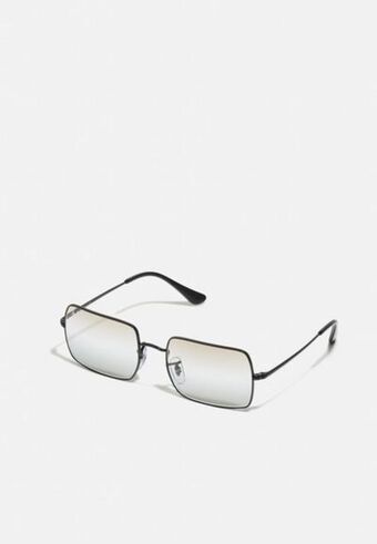 Zalando Unisex - okulary przeciwsłoneczne - black oferta