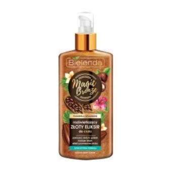 Jawa Drogerie Bielenda magic bronze oferta