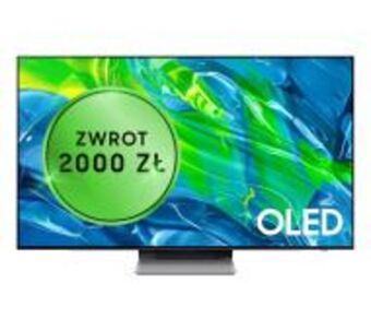 RTV EURO AGD Samsung oled qe65s95bat - 65" - 4k - smart tv oferta