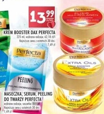 Stokrotka Perfecta Krem Booster Dax 225ml oferta