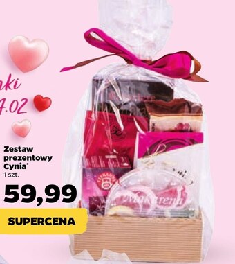 Netto Zestaw prezentowy oferta