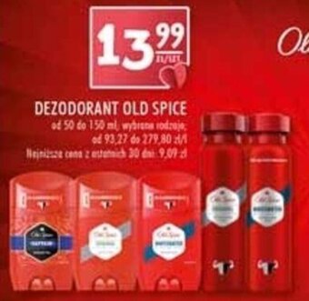 Old Spice Dezodorant 50-150ml