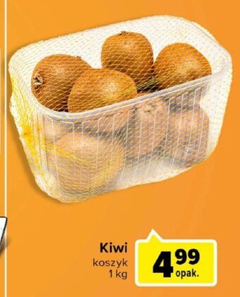 Carrefour Kiwi 1kg oferta