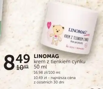 Ziko Apteka Linomag 50 ml oferta