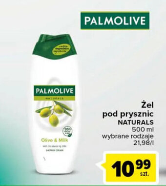 Palmolive Żel pod prysznic 500ml
